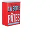 COOK CONCEPT - BT6703 - Boite de Conservation Ma Boite à Pates Cuisine...