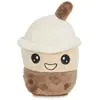 Peluche Bubble Tea Parlant Anime Kawaii