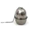 COOK CONCEPT KA4564 Boule à Thé avec Support