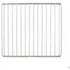 COOK CONCEPT - Grille de Four Extensible - INOX - Dimensions : 60 x 31...