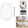 Kit Pâtisserie LILY COOK petrissage pain silicone m12