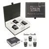 Coffret 6 Bougies Humeur Du Jour