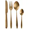 Saveur & Degustation Ménagère Inox 16 Pièces Table Chic