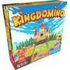 Domino Blue Orange Kingdomino