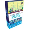 BLUE ORANGE - NEXT STATION PARIS - JEU DE SOCIETE SUR LE THEME DE LA V