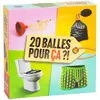 20 Balles Pour ça ?!
