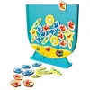Blue Orange Fish Club