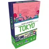 Jeu de Société Next Station Tokyo - BLUE ORANGE - 8 ans et plus - Jeu de plateau - Ville de Tokyo