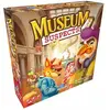 Blue Orange MUSEUM SUSPECTS
