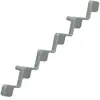 Réglette de blocage panier - Bosch - Lave-vaisselle - Original