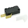 Indesit Micro switch + curseur pour hotte scholtes