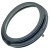 Joint de hublot (manchette) pour lave-linge BEKO, BLOMBERG