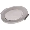 Hublot complet pour lave-linge BOSCH, NEFF - Modèle 702562 - Blanc