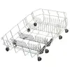 Panier inférieur pour lave-vaisselle - BOSCH, SIEMENS - 00773588
