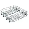 Panier inférieur - Lave-vaisselle - FAURE, ZANUSSI, ARTHUR MARTIN ELEC...
