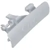 Poignée de porte - Lave-linge - CANDY, HOOVER - Accessoires d'appareils - Type de produit: Poignée
