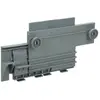 Smeg Rail pour panier supérieur gauche Lave-vaisselle (698290727 SMEG ...