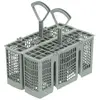 Panier à couverts pour lave-vaisselle - SIEMENS, BOSCH, BALAY - 00418280
