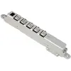 Roblin Platine de commande - Hotte (133.0018.522 ROBLIN)