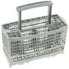 Panier a couvert pour lave vaisselle Beko