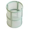 Filtre cylindrique - Lave-vaisselle - BRANDT, DE DIETRICH, THOMSON, SA...