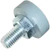 Pied avant - Lave-linge - BOSCH (25083) - Base d'installation - Compat...