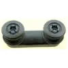 Smeg Roulette (pour panier avec support) Lave-vaisselle (698412505 SME...