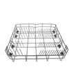 Beko Panier inférieur 52,5 X 52,8 X 12 Cm Lave-vaisselle (1758972600 BEKO)