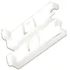 Indesit - Pied réglable d'origine