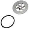 Bosch Cache et joint - Lave-vaisselle (00623541 BOSCH, VIVA)