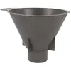 Entonnoir à sel d'origine pour lave-vaisselle Whirlpool ikea, Ignis, Bauknecht - 481010604844