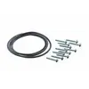 Bosch Joint de cuve Lave-linge (00265964 265964 BOSCH SIEMENS CONSTRUC...