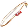 Smeg Thermocouple - Four, cuisinière (948650148 SMEG, BOSCH, SIEMENS)