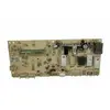 Indesit Carte De Puissance Avec Eeprom Vierge Pour Four Indesit
