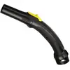 Poignée de flexible d'origine (4.408-051.0, 44080510) Aspirateur Karch...