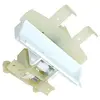 Scholtes Poignée de porte Lave-vaisselle (C00048970 ARISTON HOTPOINT SCHOLTES)