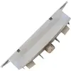 Bosch Poignée ouverture de porte d'origine Lave-vaisselle (00489674 BOSCH BALAY SIEMENS)