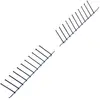 Bosch Insertion panier superieur d'origine