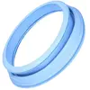 Haier Joint de hublot(manchette) Lave-linge (00200014410200R PROLINE F...