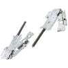 Kit de charnieres 4055071312 AEG