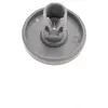 Electrolux Roulette panier inférieur (l'unite) (50278102004) Lave-vais...
