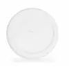 Bouchon superieur de cuve pour Lave-vaisselle BAUKNECHT, IGNIS, LADEN,