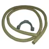 Whirlpool Tuyau vidange C42  pour Lave-vaisselle BAUKNECHT, BRANDT, LADEN, RADIO