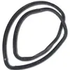 Joint de porte pour Fours - Cuisinieres ARISTON HOTPOINT, INDESIT, SCH