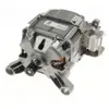 Moteur d'origine pour lave-linge BOSCH, SIEMENS - Blanc