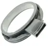 Joint de hublot d'origine - Lave-linge - SAMSUNG (47733)