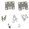 Kit intégration porte pour Lave-vaisselle Brandt AS0012672