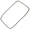 Joint de porte pour four cuisinière - CANDY ROSIERES HOOVER - 41013648
