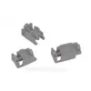 Clips support clayette superieure (x3) pour Lave-vaisselle BOSCH, GAGG