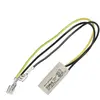 Bosch Filtre anti-parasite Lave-vaisselle (12028411 00600233 BOSCH CONSTRUCTA SIEMENS GAGGENAU)